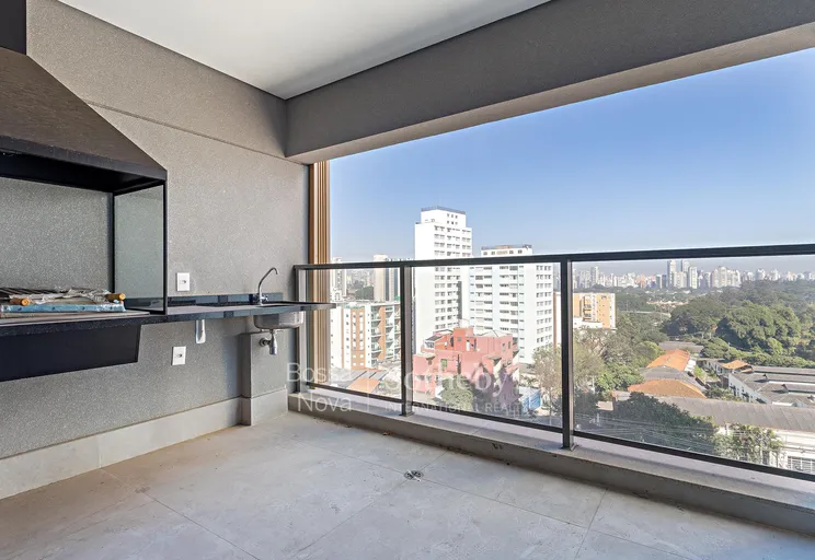 Varanda Gourmet - Imagem 4