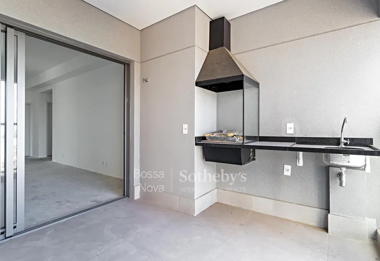 Varanda Gourmet - Imagem 5