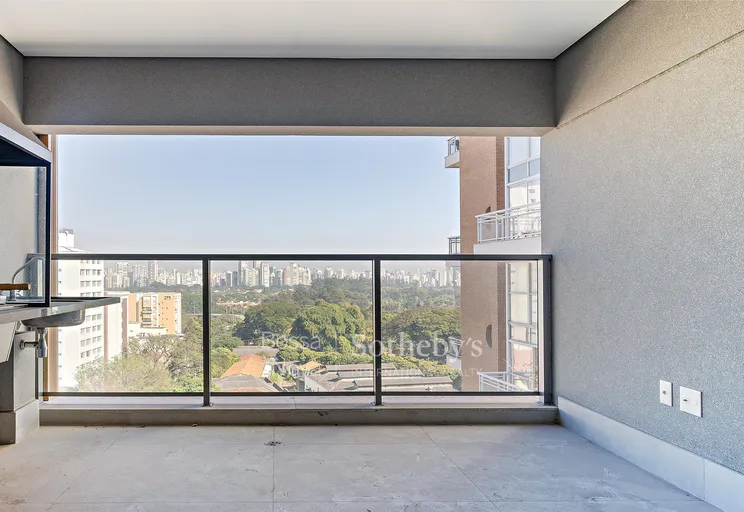 Varanda Gourmet - Imagem 6