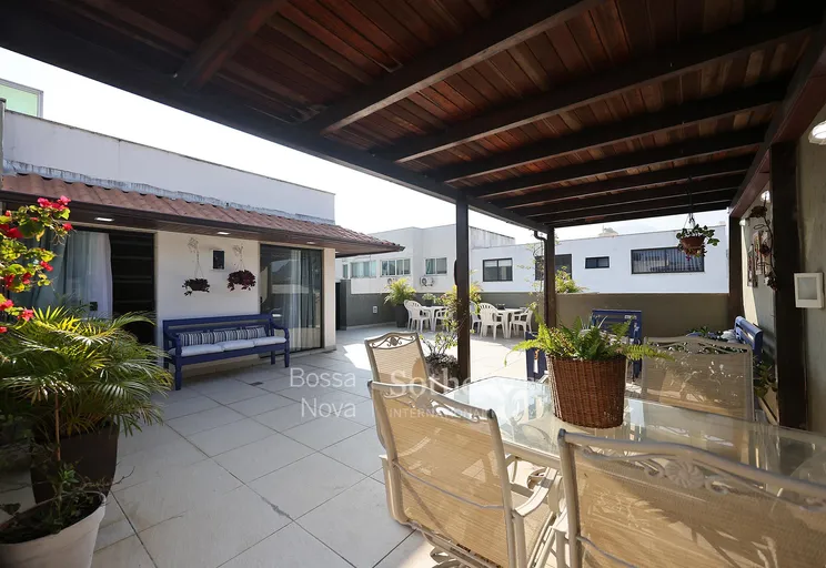 Terraço - Imagem 55