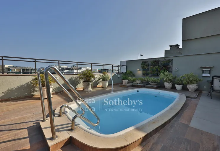 Piscina - Imagem 3