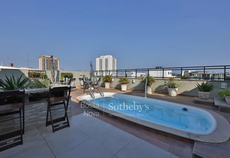 Piscina - Imagem 5