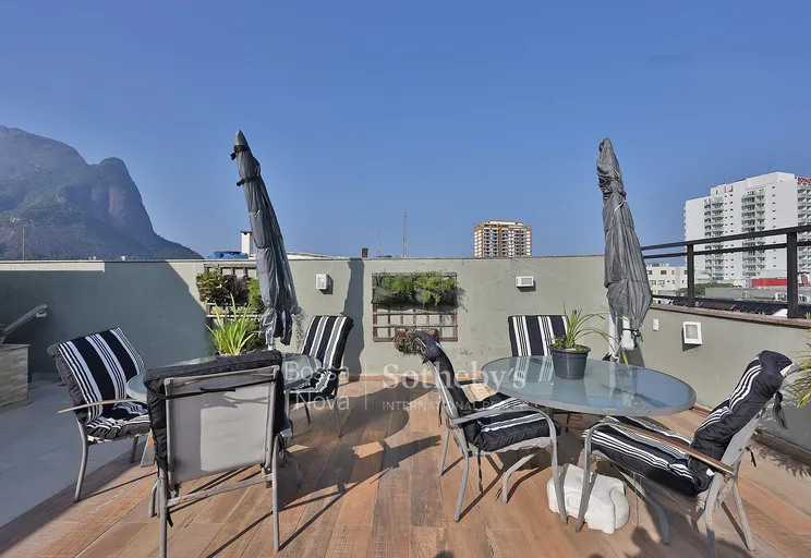 Terraço - Imagem 75