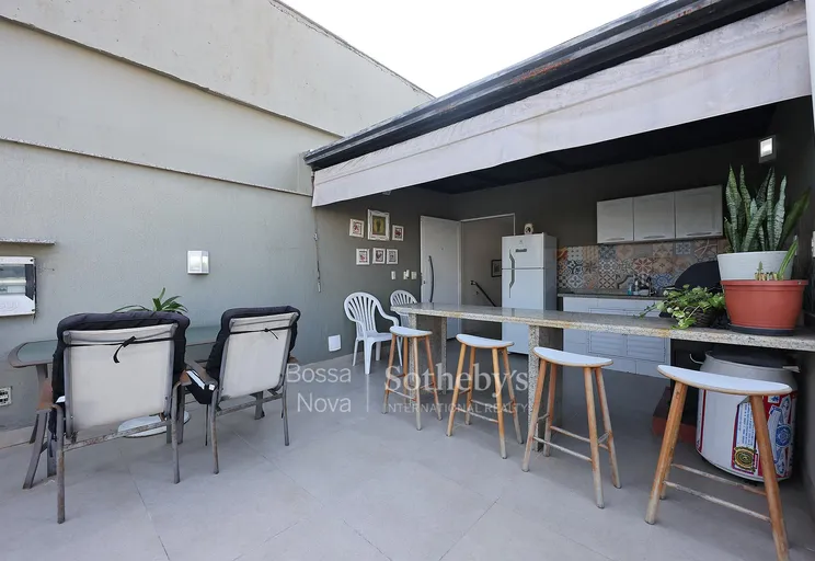 Terraço - Imagem 48