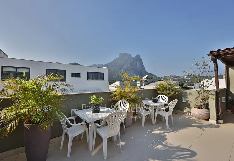 Terraço - Imagem 56
