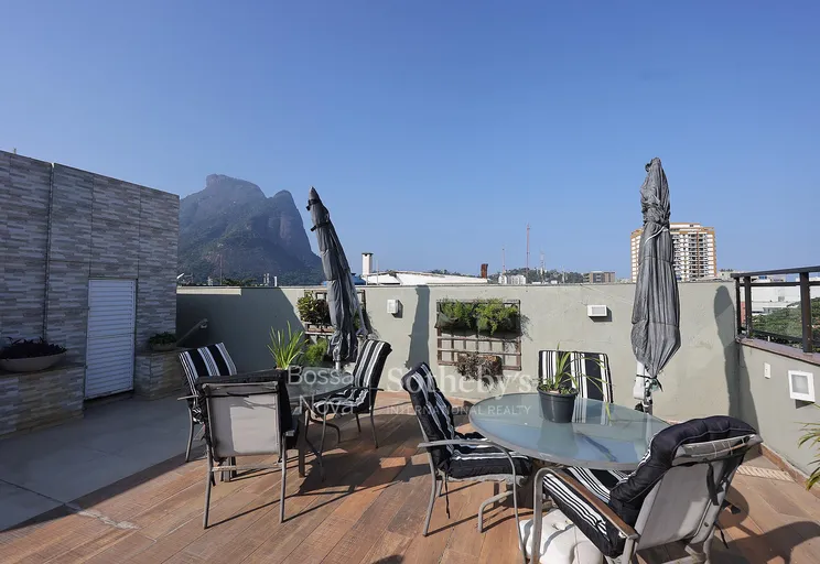 Terraço - Imagem 45