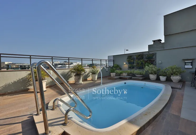 Piscina - Imagem 2