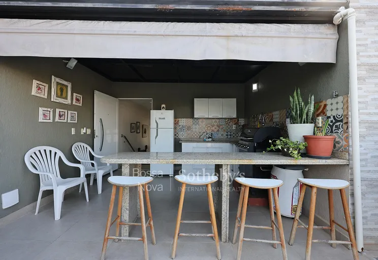 Terraço - Imagem 57