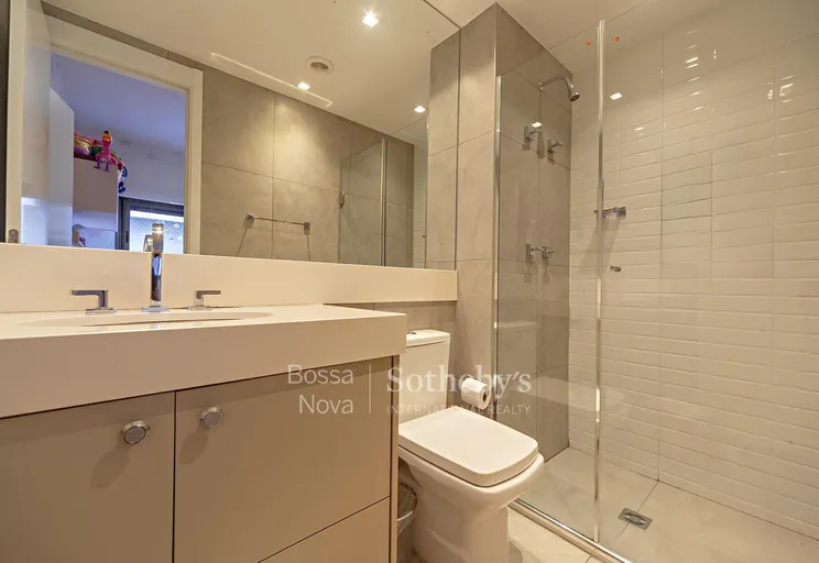 Banheiro - Imagem 22