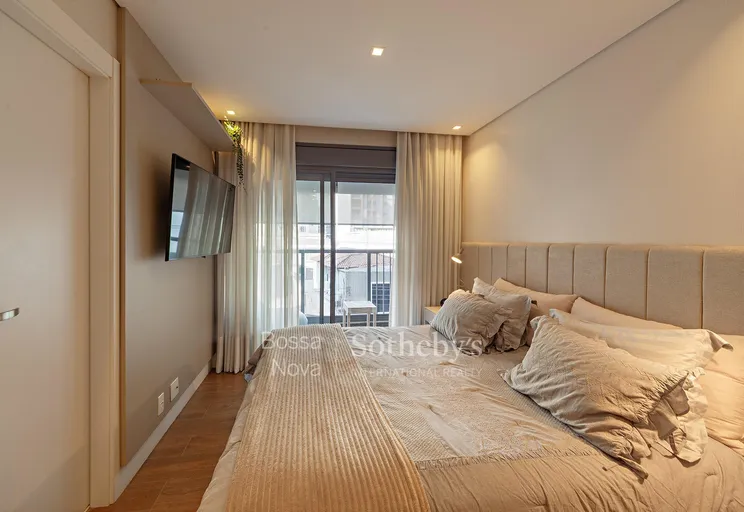 Suíte Master - Imagem 18