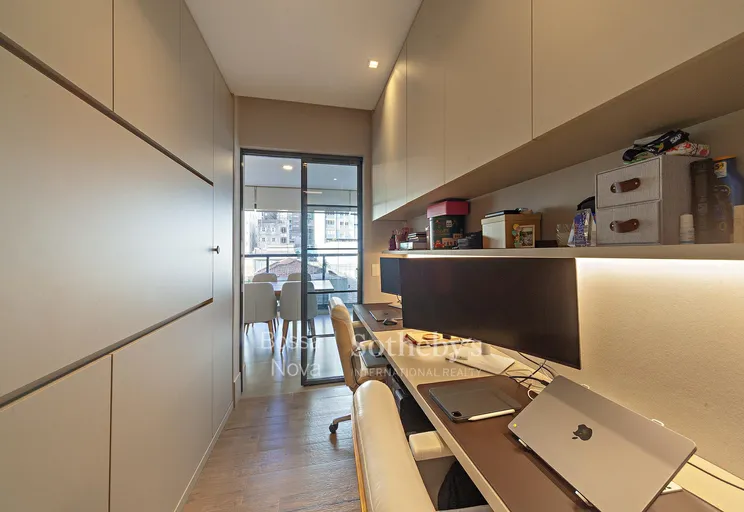 Escritório - Imagem 15