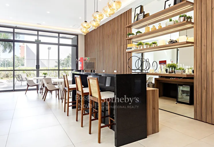 Salão de Festas - Imagem 26