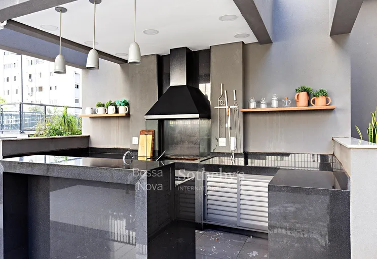 Espaço Gourmet - Imagem 27