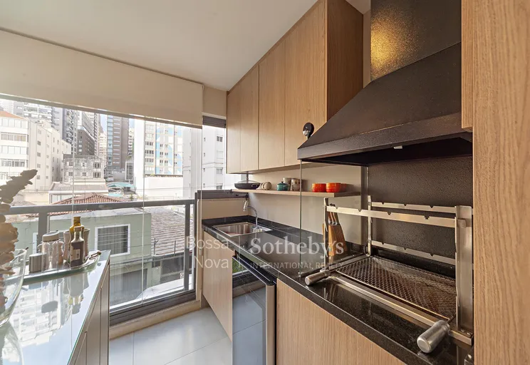 Varanda Gourmet - Imagem 10