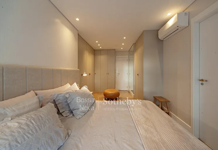 Suíte Master - Imagem 19