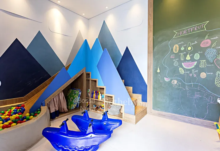 Brinquedoteca - Imagem 23