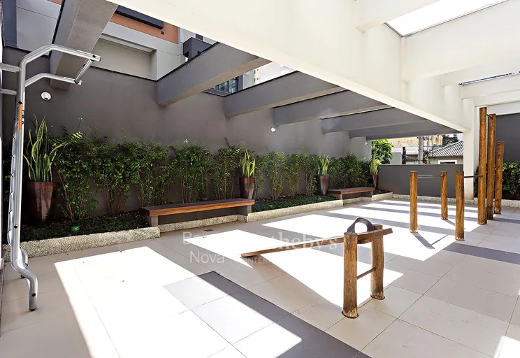 Academia de Ginástica - Imagem 25