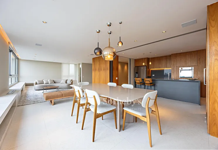 Sala de jantar - Imagem 17