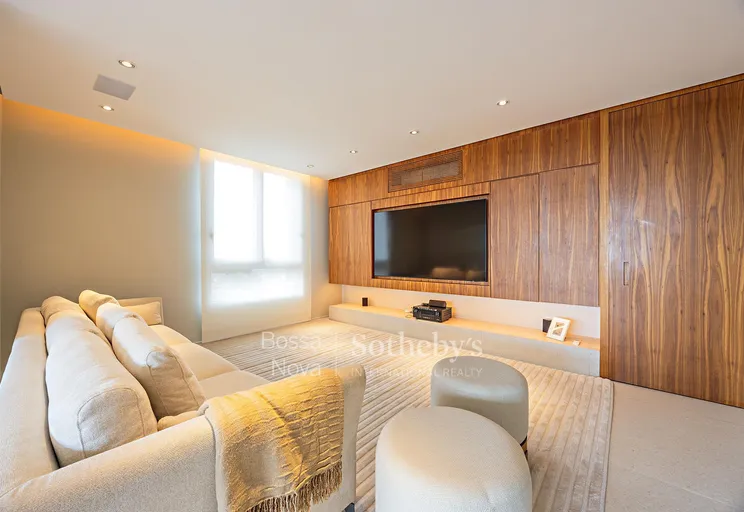Home Theater - Imagem 12