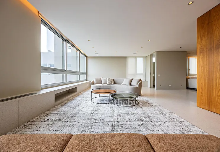 Sala de estar - Imagem 7