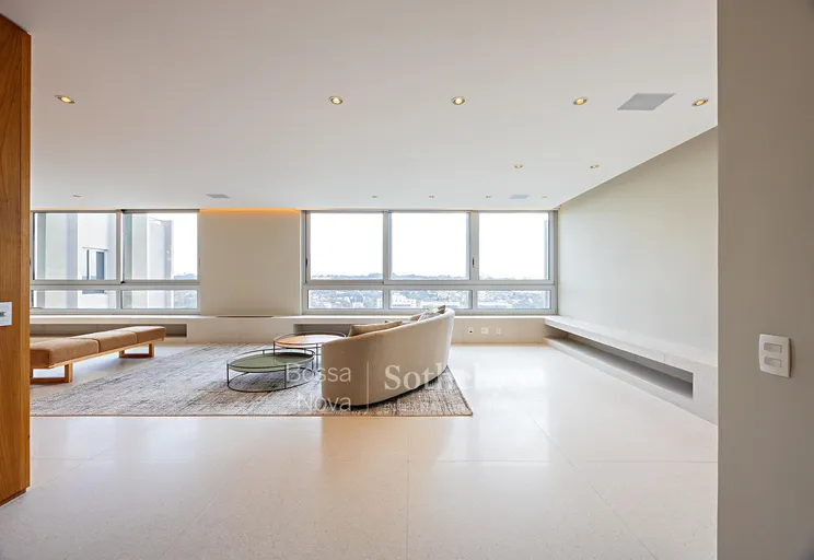 Sala de estar - Imagem 9