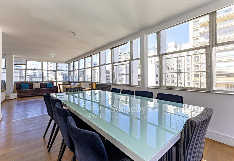 Sala de jantar - Imagem 5