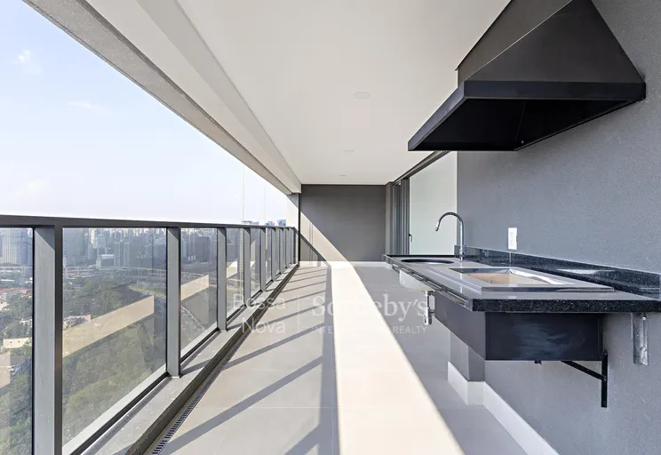 Varanda Gourmet - Imagem 12