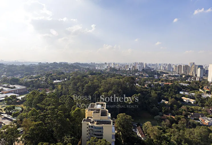Vista Panorâmica - Imagem 4