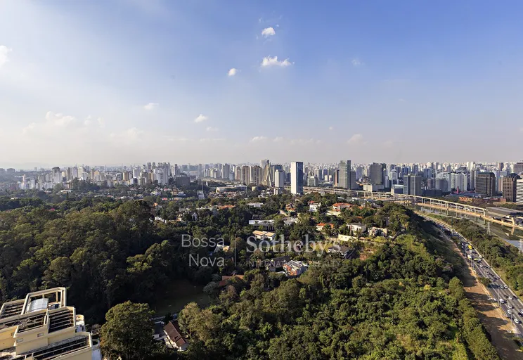 Vista Panorâmica - Imagem 31