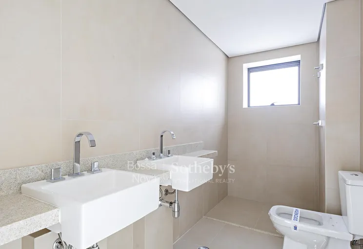 Banheiro da suíte máster - Imagem 23