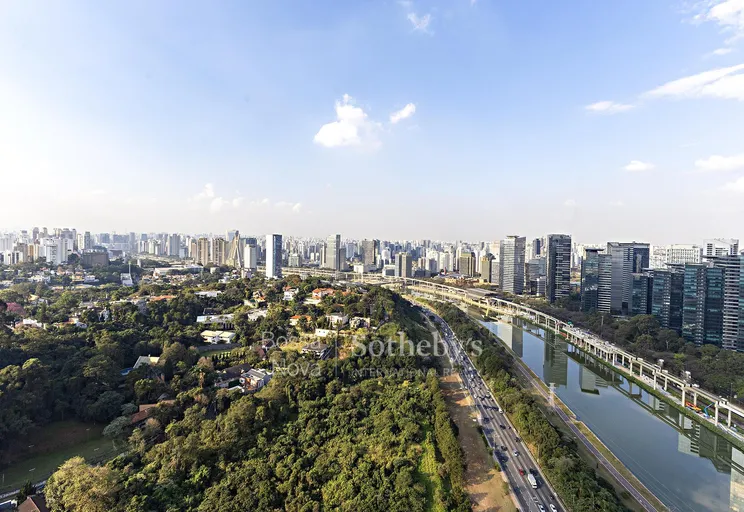 Vista Panorâmica - Imagem 10