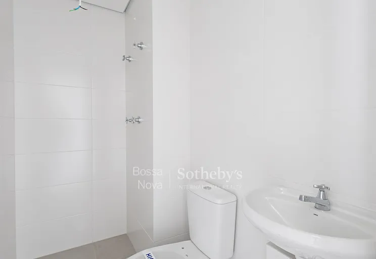 Banheiro da suíte 1 - Imagem 28