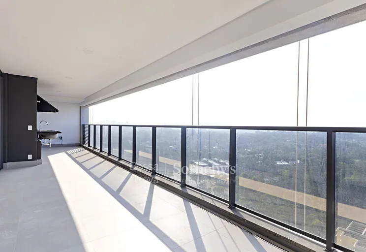 Varanda Gourmet - Imagem 11