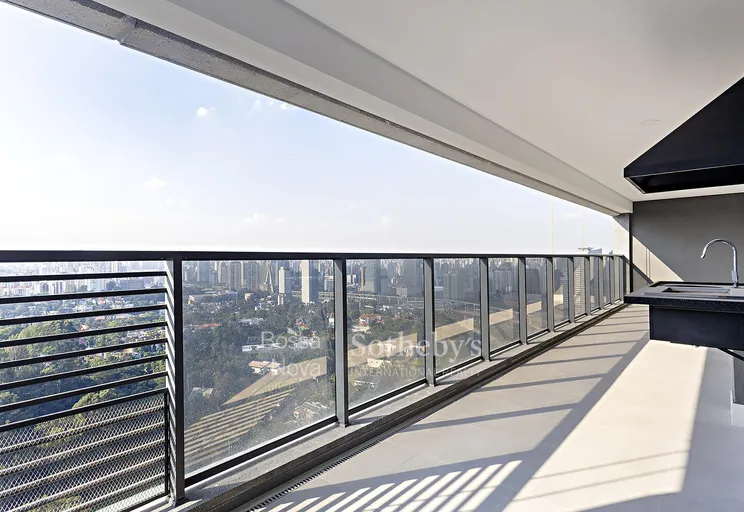 Varanda Gourmet - Imagem 9