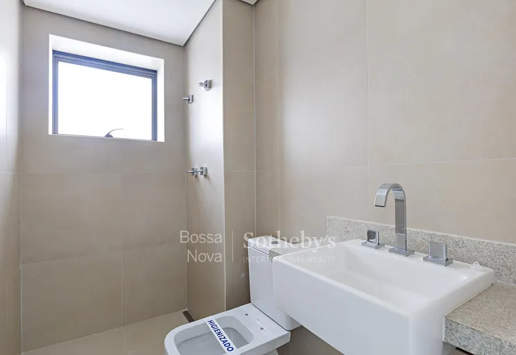 Banheiro da suíte 2 - Imagem 33