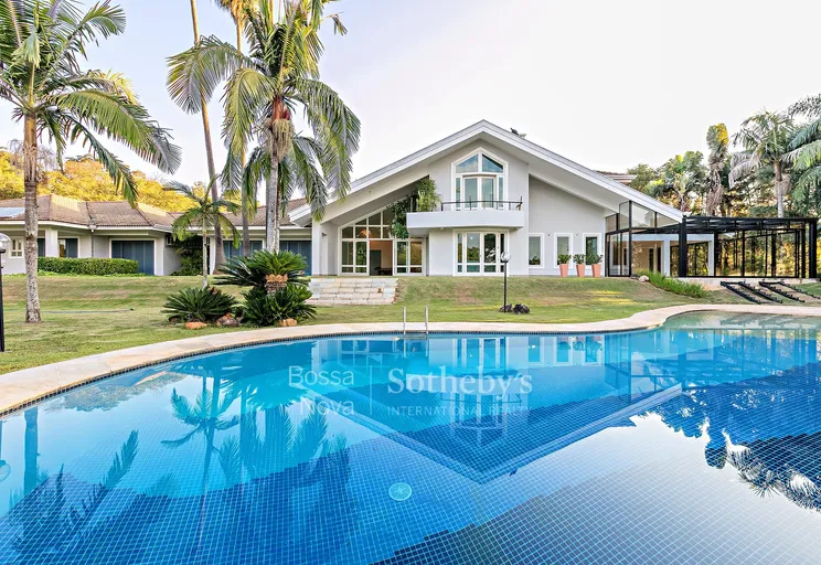 Piscina - Imagem 2