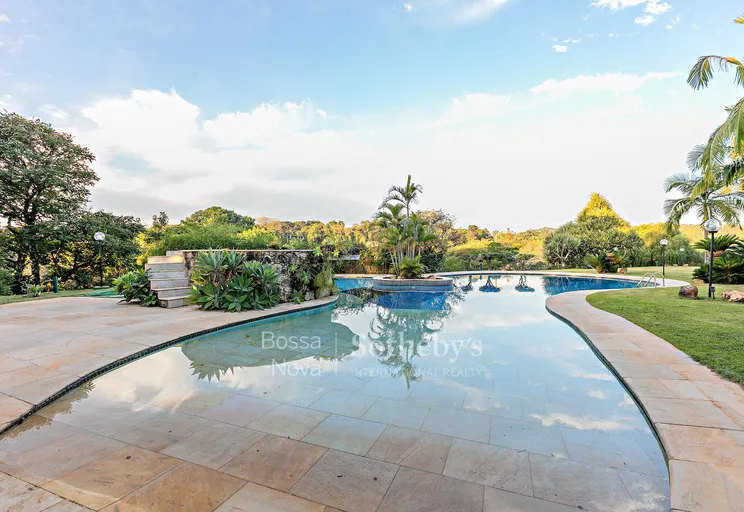 Piscina - Imagem 4