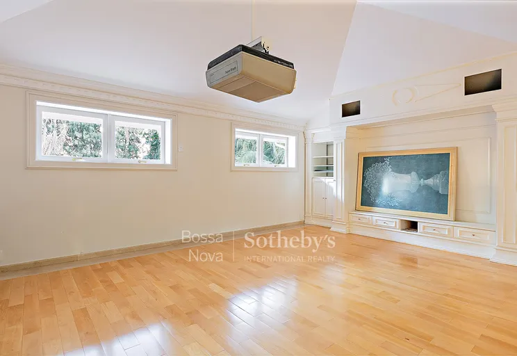 Sala de TV - Imagem 15