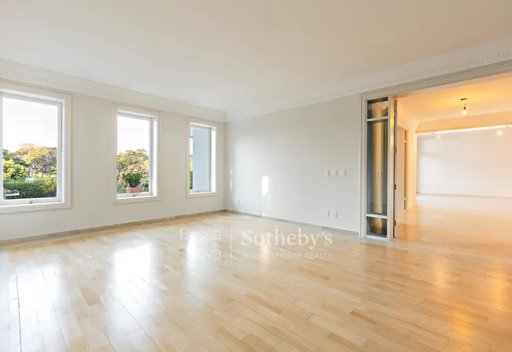 Sala de TV - Imagem 16