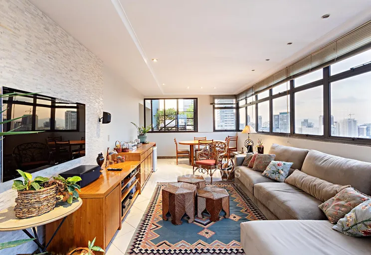 Sala de TV - Imagem 7