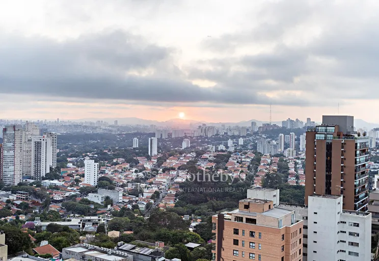 Vista Panorâmica - Imagem 11