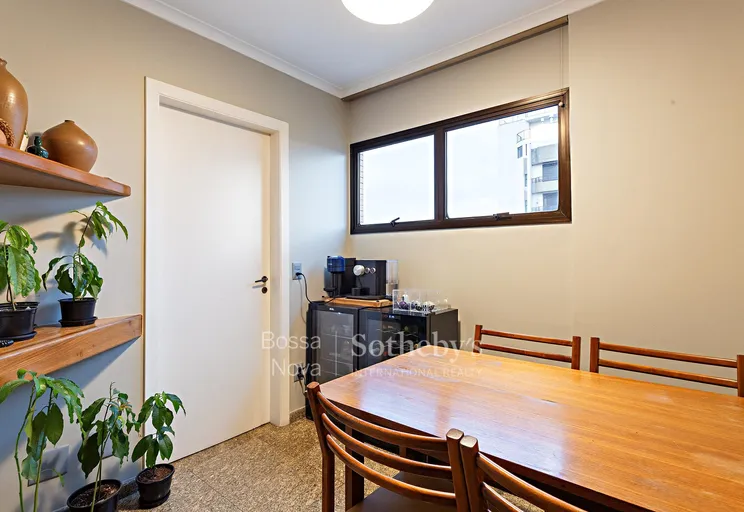 Sala de Almoço - Imagem 29