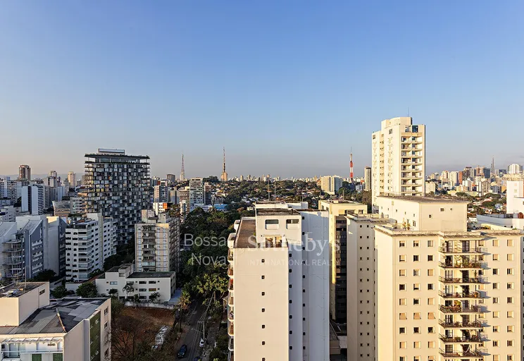 Vista Panorâmica - Imagem 12
