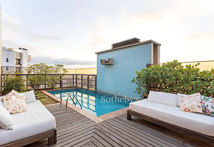 Piscina - Imagem 14