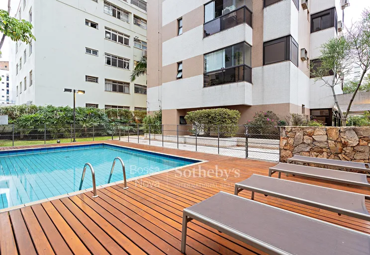 Piscina - Imagem 30