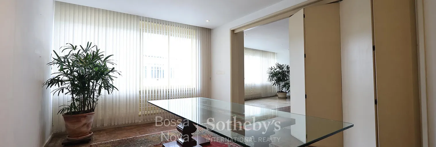 Sala de jantar - Imagem 22