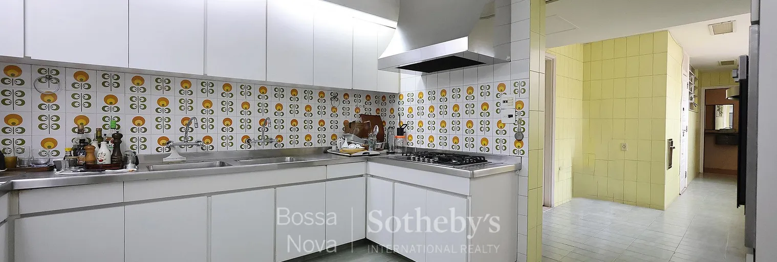 Cozinha - Imagem 36