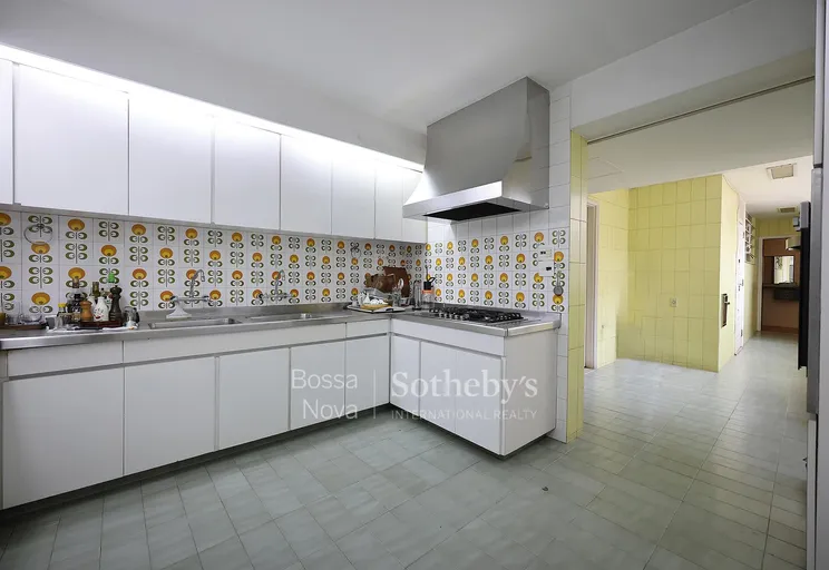 Cozinha - Imagem 36