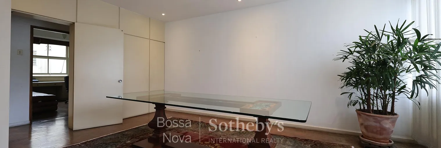 Sala de jantar - Imagem 21