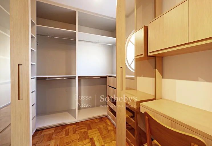 Closet - Imagem 17